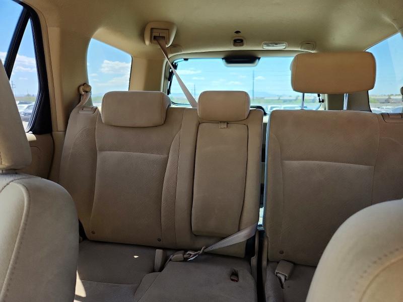 2006 Honda Cr-v