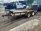 2012 Arrow 2012 Utility Trailer