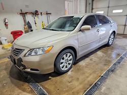2007 Toyota Camry Hybrid en venta en York Haven, PA