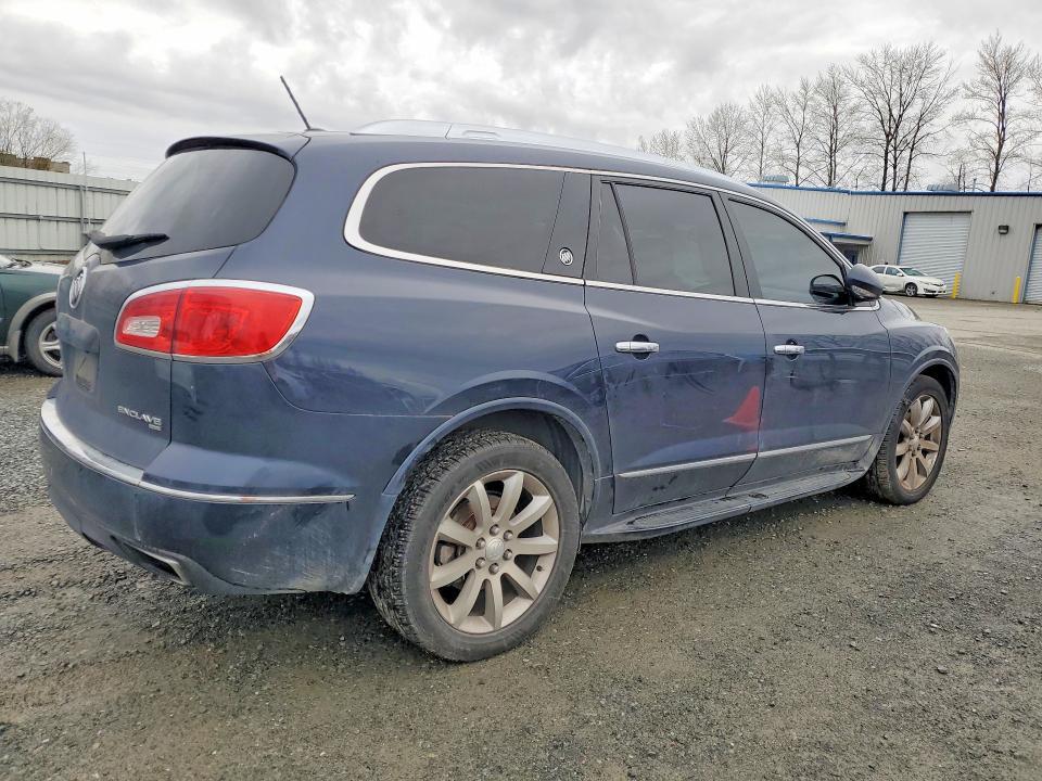 2015 Buick Enclave
