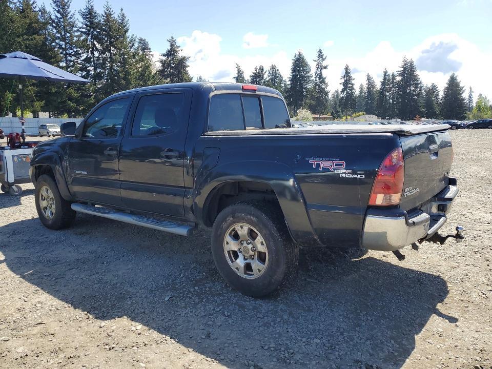 2006 Toyota Tacoma V6
