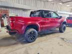 2021 Chevrolet Silverado K1500 RST