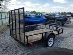 2017 Triple Crown Utility Trailer