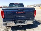 2022 GMC Sierra K1500 SLT