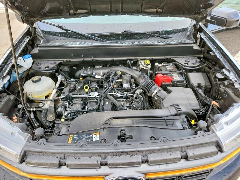 2024 Ford Maverick Lariat Tremor