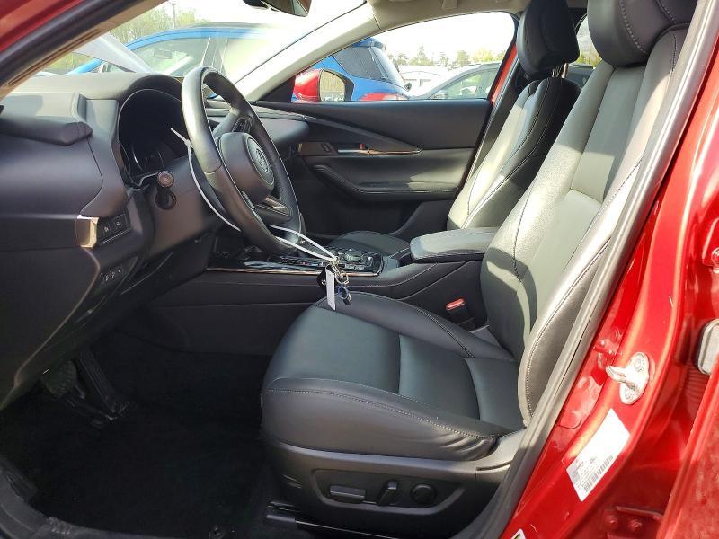 2024 Mazda Cx-30 Preferred