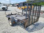2013 Hoop Trailer