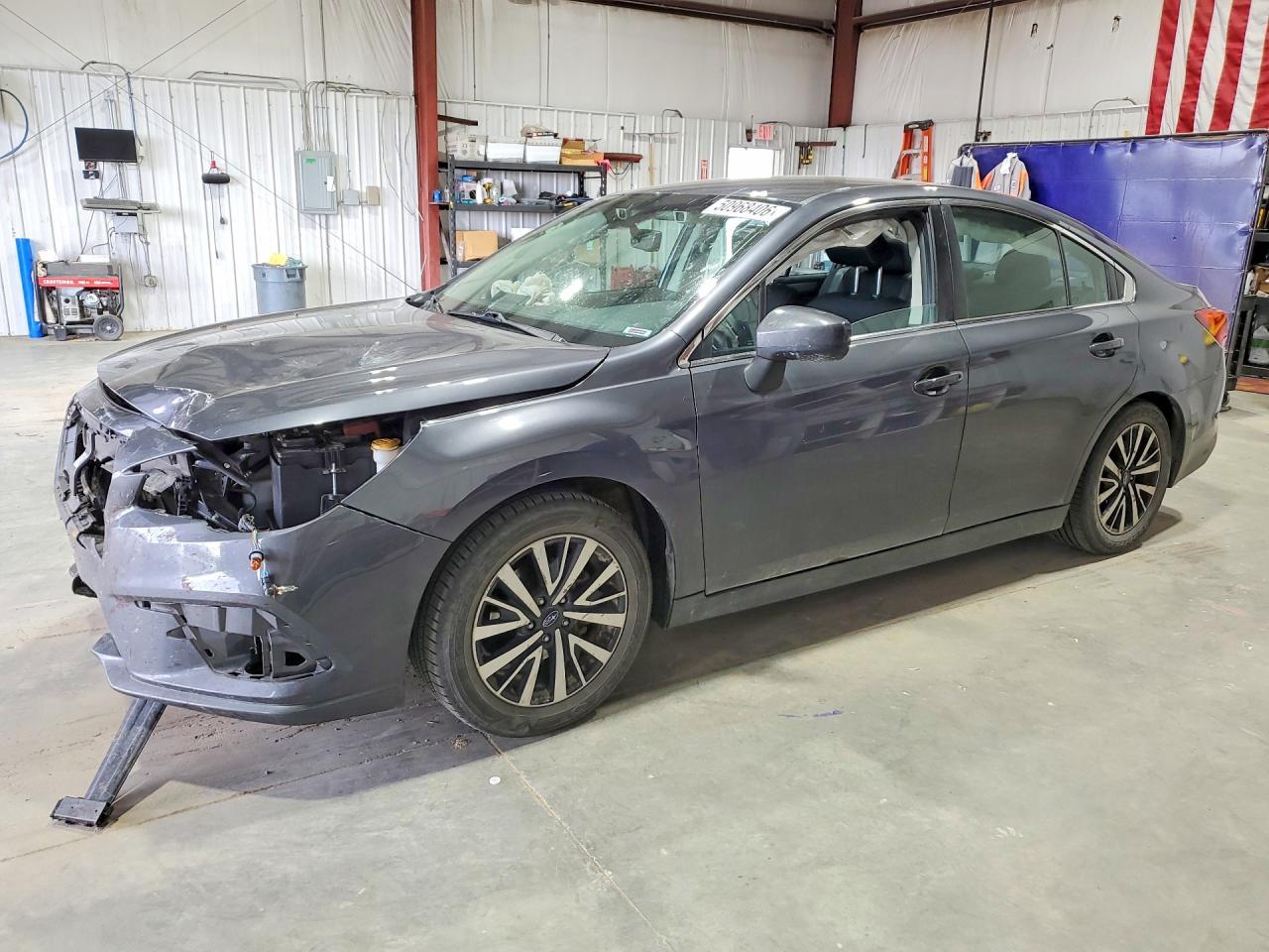 2019 Subaru Legacy 2.5i Premium