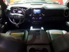 2022 GMC Sierra Limited K1500 AT4