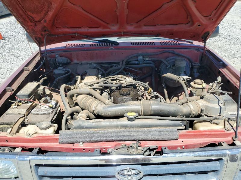 1994 Toyota Pickup