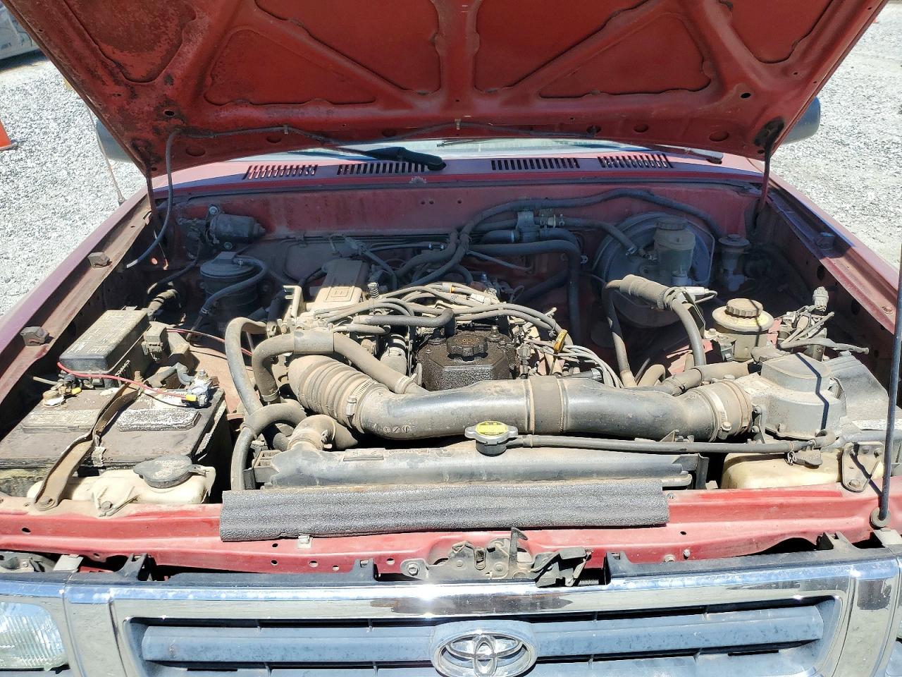1994 Toyota Pickup