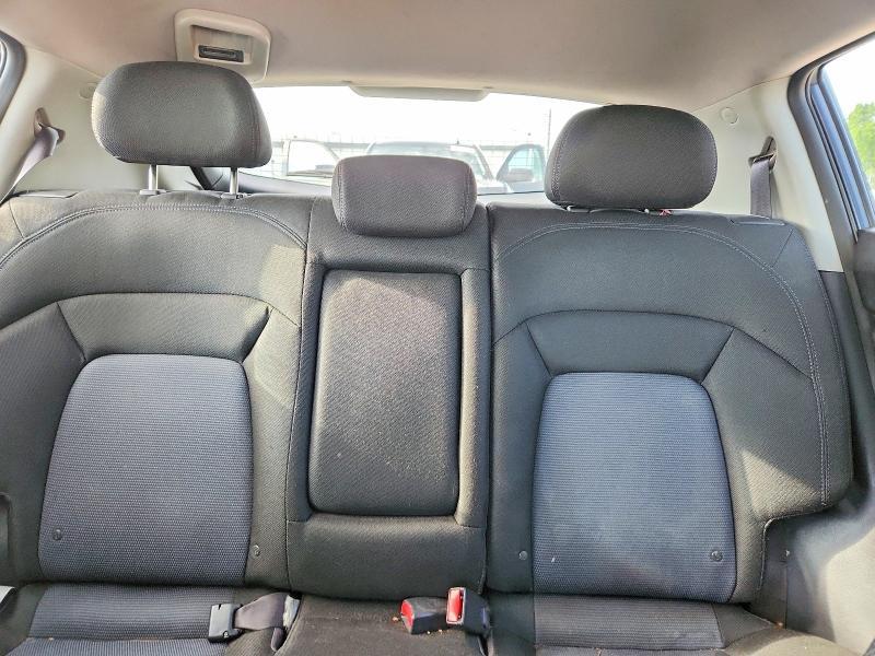2014 KIA Sportage lx