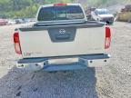2015 Nissan Frontier S