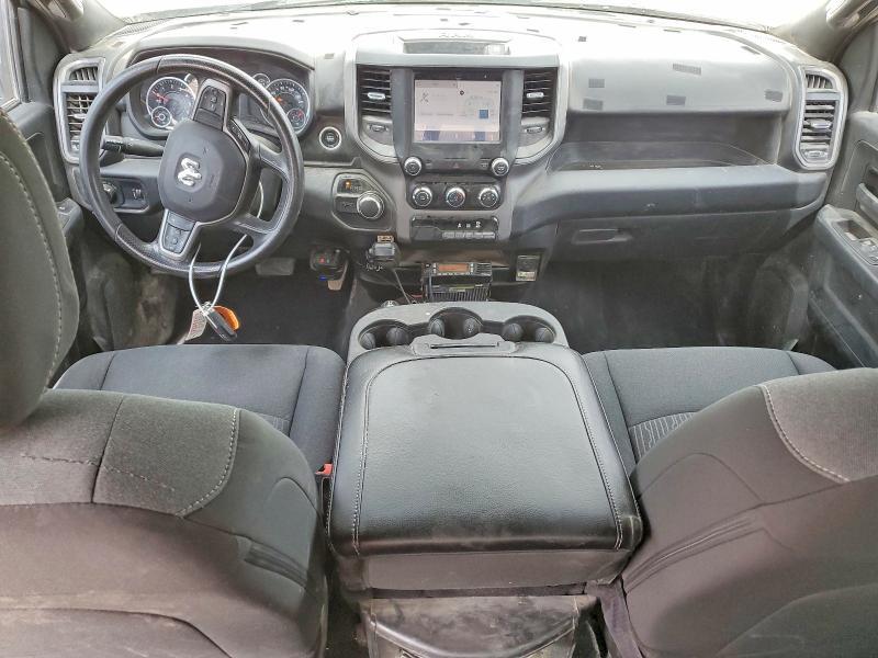 2023 Dodge RAM 2500 Tradesman