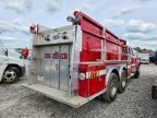 1992 International F-4900 Pumper Fire Truck