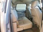 2014 Chevrolet Silverado K3500 LTZ