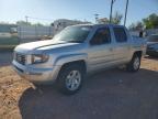 2008 Honda Ridgeline RTS
