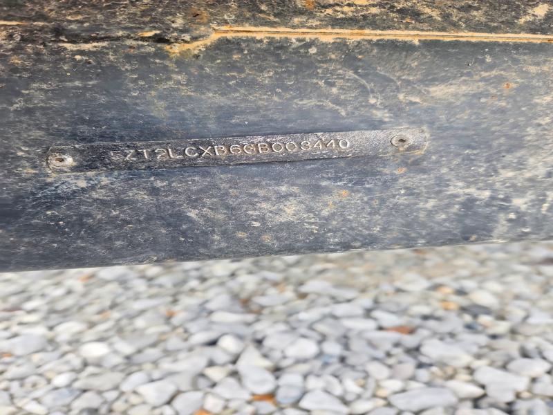 2016 Foresriver 2016 Forest River Lacrosse Camper