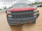 2021 Chevrolet Silverado K1500 Trail Boss Custom