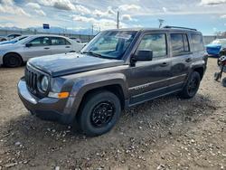 2016 Jeep Patriot Sport for sale in Magna, UT