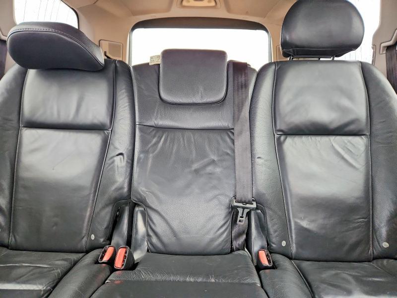 2012 Volvo Xc90 3.2