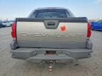 2002 Chevrolet Avalanche K1500