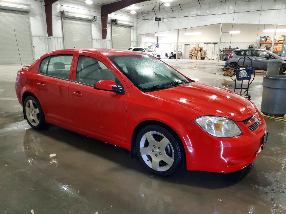 2010 Chevrolet Cobalt 2LT