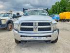 2018 Dodge RAM 5500 Flatbed Truck