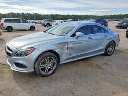2015 Mercedes-Benz Cls 400 4matic en venta en Harleyville, SC