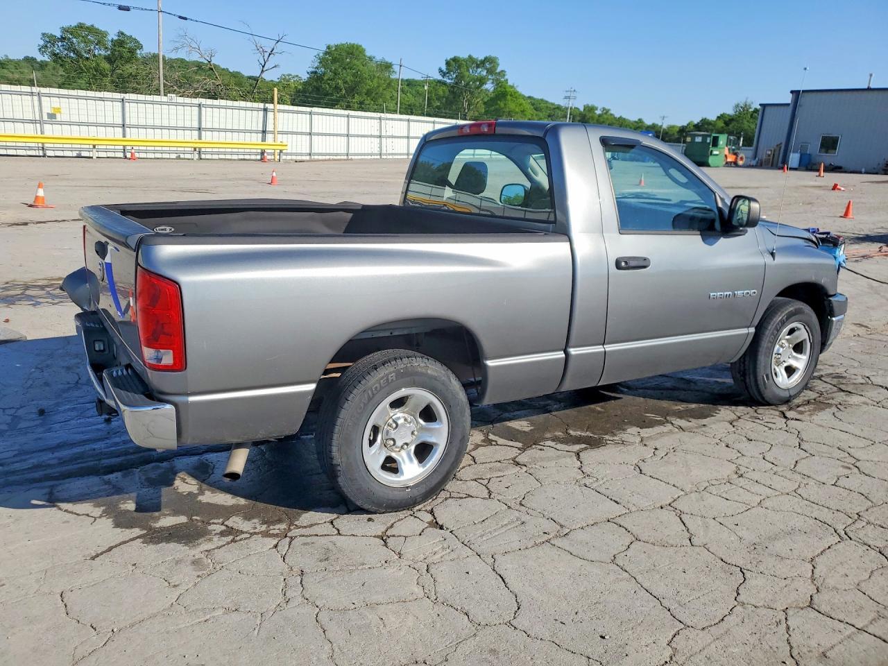 2006 Dodge RAM 1500 ST