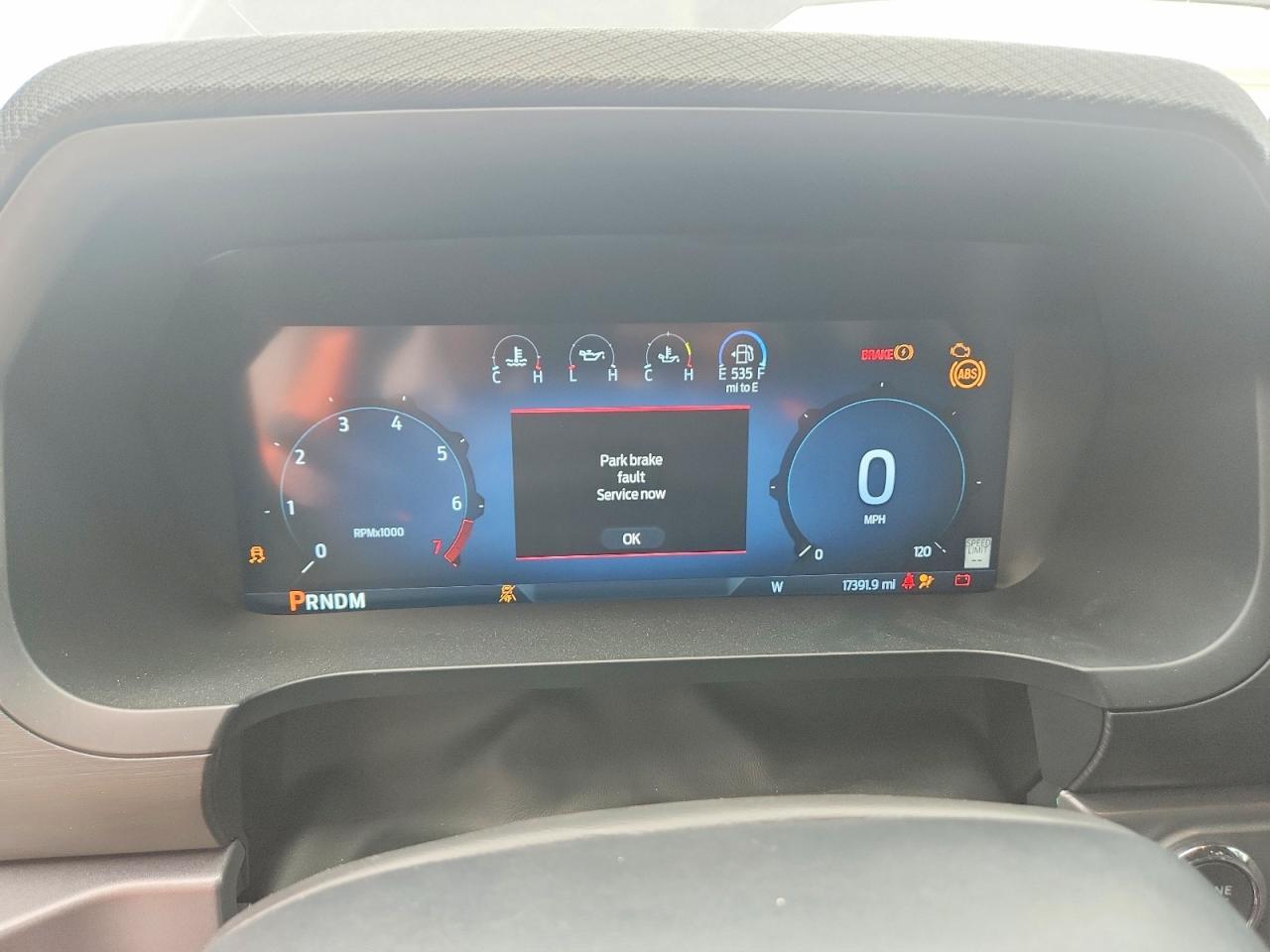 2025 Ford F150 XLT