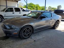 2014 Ford Mustang en venta en Cartersville, GA