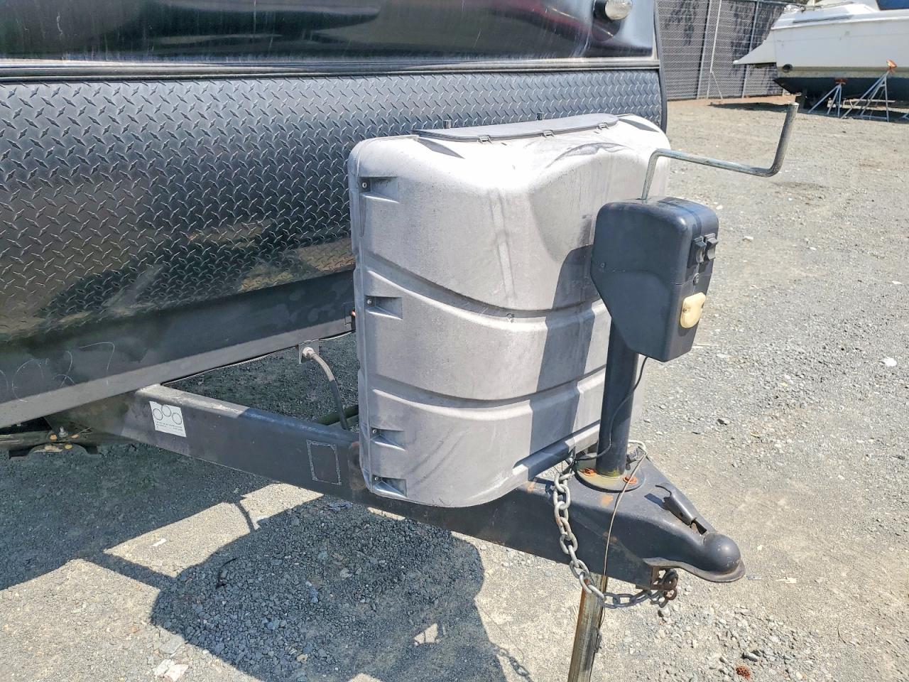 2016 Foresriver 2016 Forest River Tracer Camper
