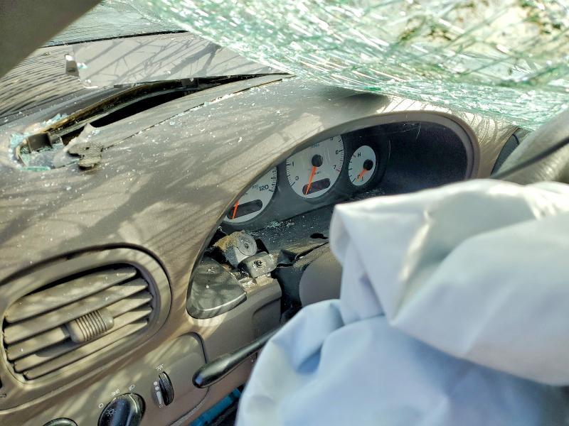 2002 Dodge Grand Caravan Sport