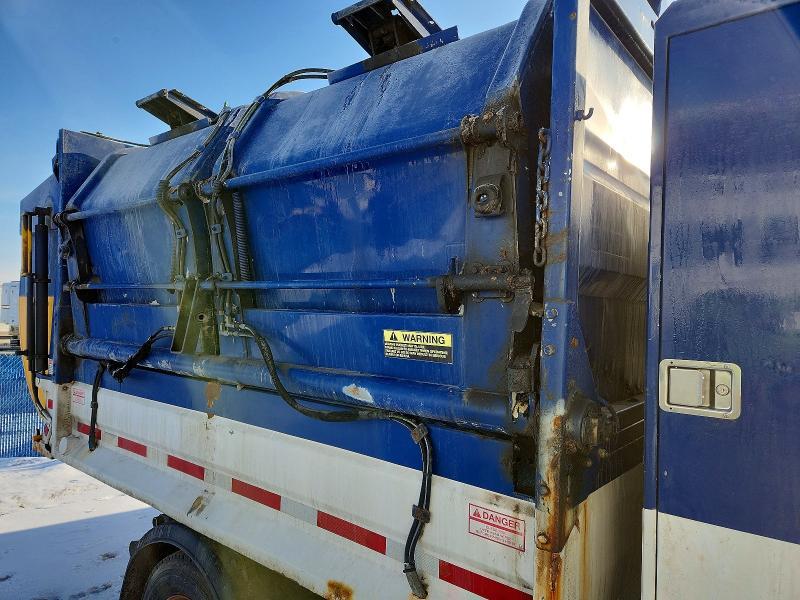 2011 Ford F550 Super Duty