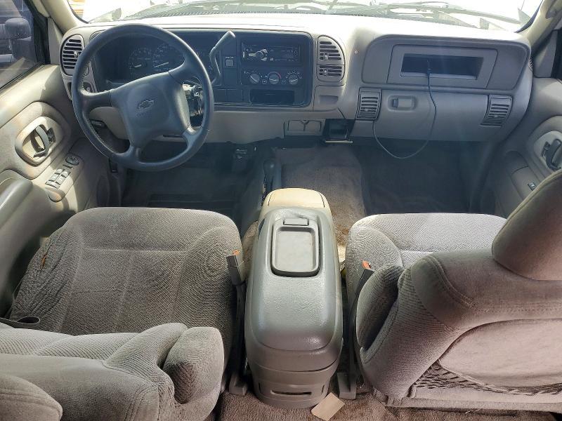 1997 Chevrolet GMT-400 K3500