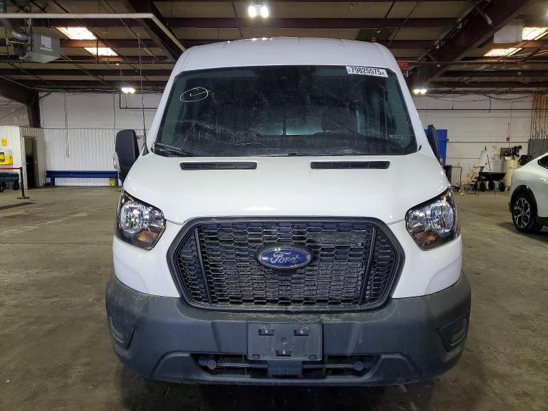 2023 Ford Transit T-250