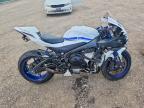 2018 Suzuki GSX-R1000 R