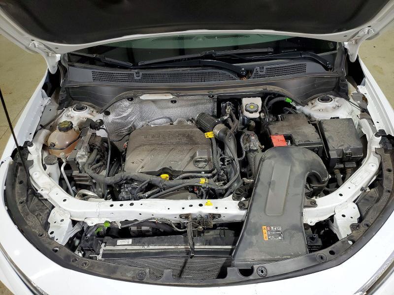 2025 Buick Envista Sport Touring