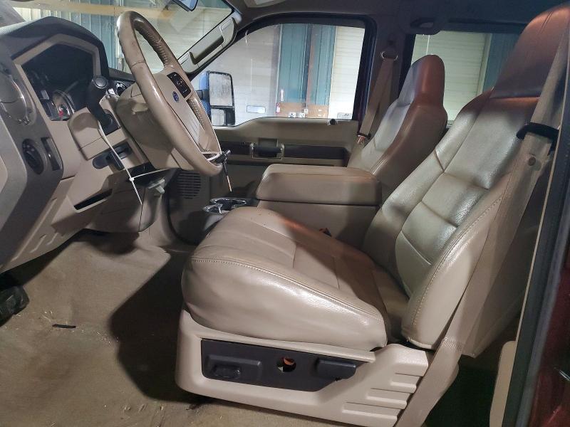 2008 Ford F250SUPDTY