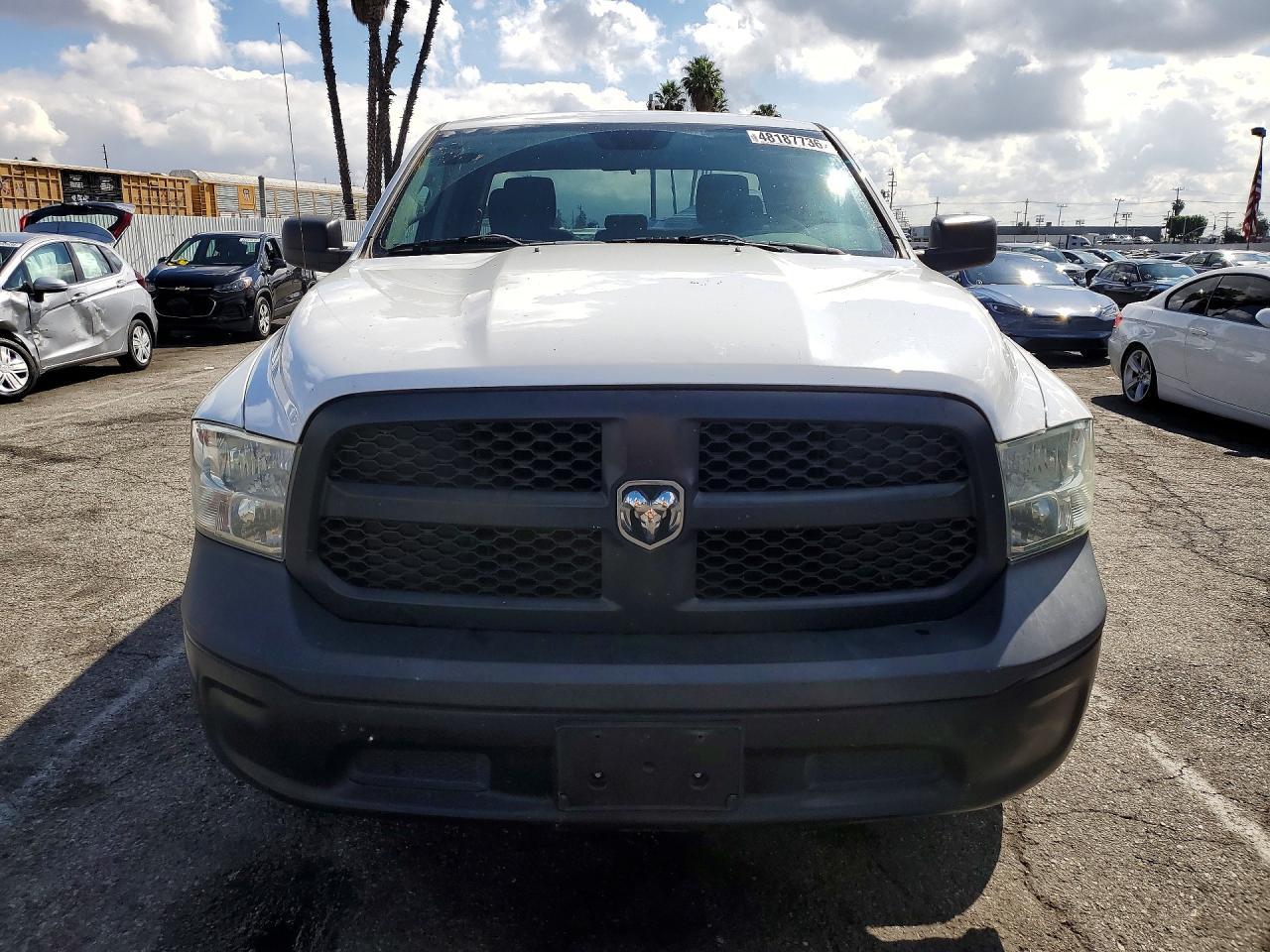 2014 Dodge RAM 1500 ST