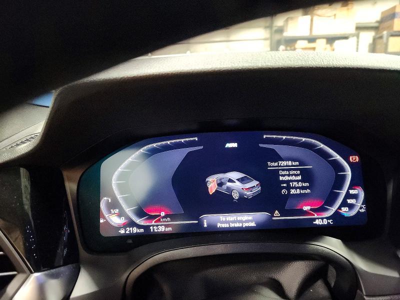 2021 BMW M440xi