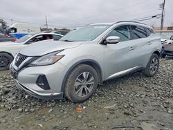 2020 Nissan Murano sv for sale in Windsor, NJ