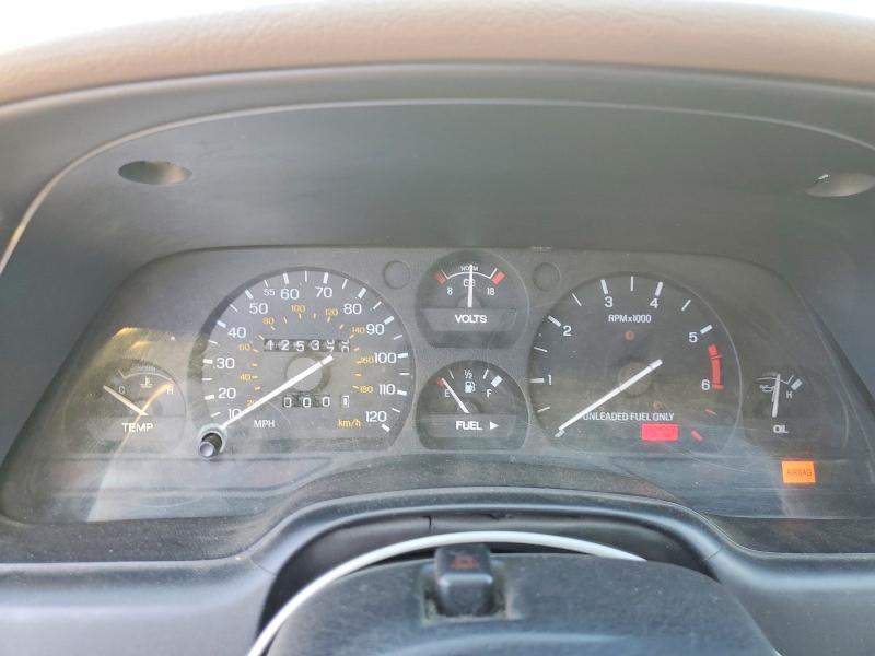 1994 Ford Thunderbird lx
