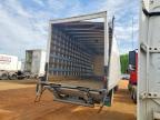 2024 International MV607 BOX Truck