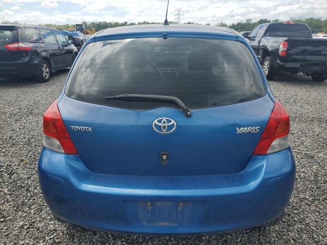 2010 Toyota Yaris Base