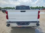 2025 Chevrolet Silverado K1500