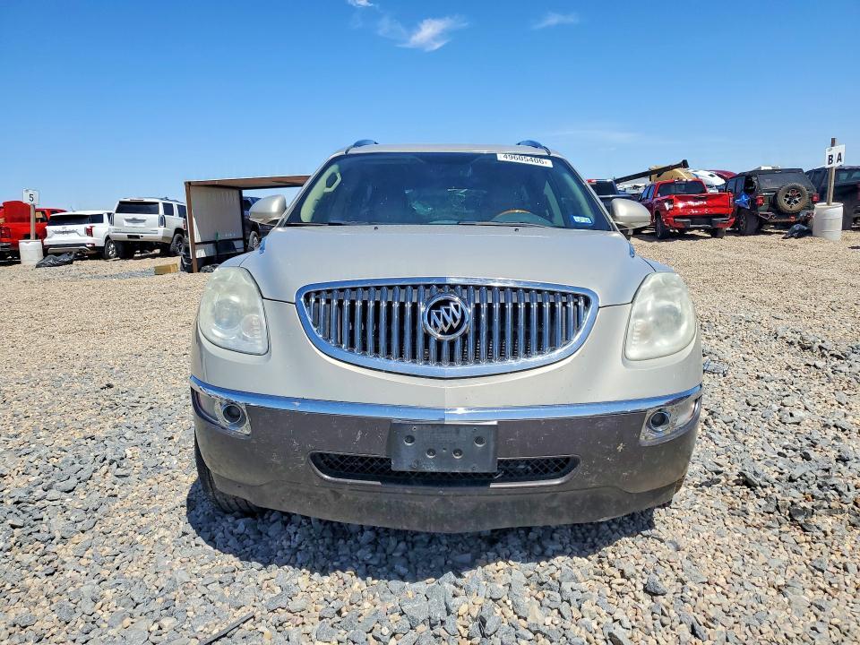 2011 Buick Enclave cxl