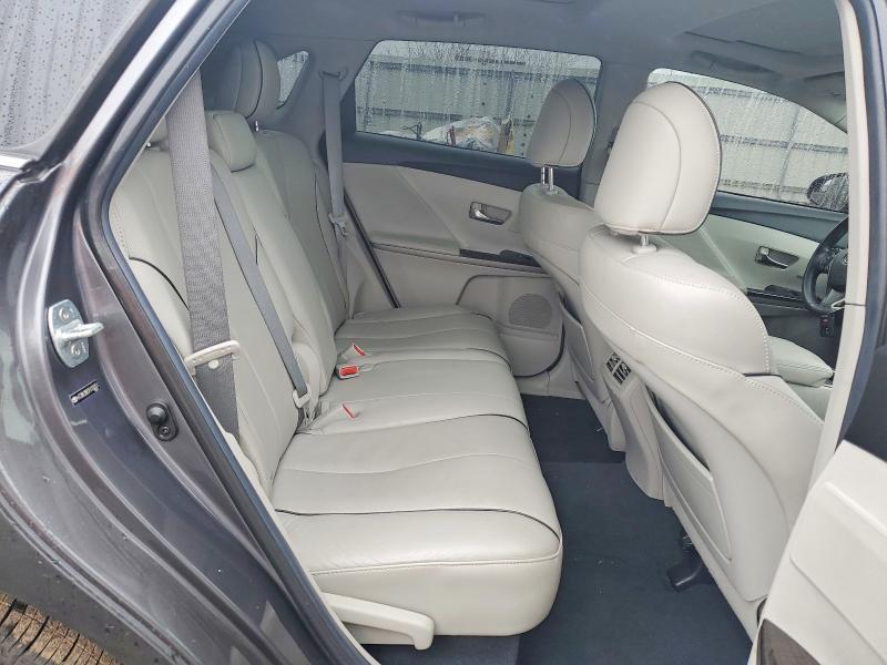 2015 Toyota Venza Limited