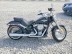 2018 Harley-Davidson Flfb Fatboy